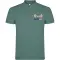 Polo da uomo STAR 200 g/m² promozionale con logo - Anteprima 138