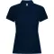 Polo donna PEGASO Premium 220 g/m² con stampa del tuo logo - Anteprima 5