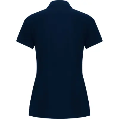 Polo donna PEGASO Premium 220 g/m² con stampa del tuo logo - Immagine 6