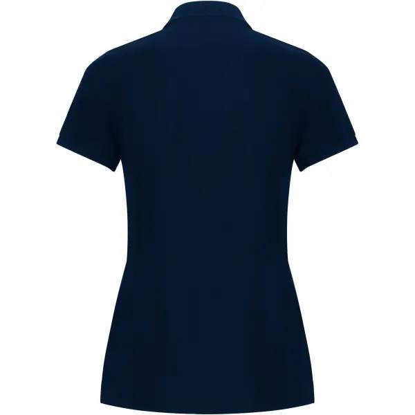 Polo donna PEGASO Premium 220 g/m² con stampa del tuo logo - Immagine 6