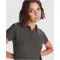 Polo donna PEGASO Premium 220 g/m² con stampa del tuo logo - Anteprima 8