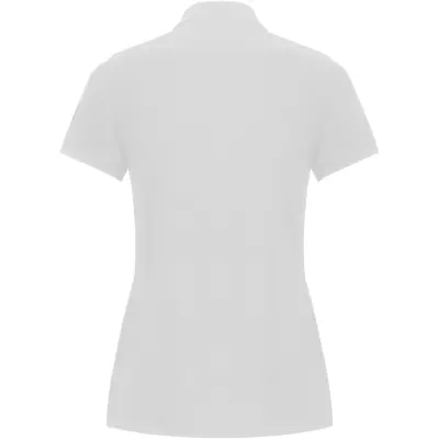 Polo donna PEGASO Premium 220 g/m² con stampa del tuo logo - Immagine 11