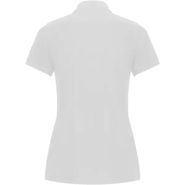 Polo donna PEGASO Premium 220 g/m² con stampa del tuo logo - Immagine 11