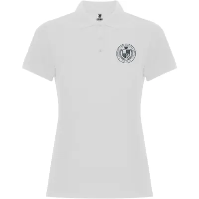 Polo donna PEGASO Premium 220 g/m² con stampa del tuo logo - Immagine 12