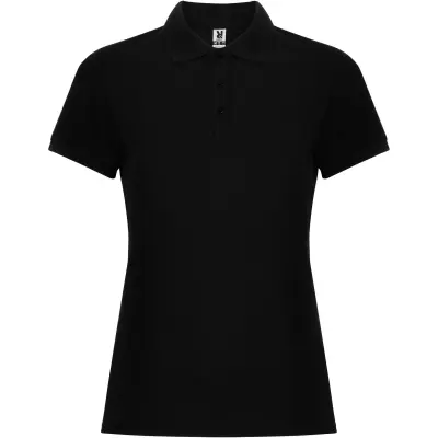 Polo donna PEGASO Premium 220 g/m² con stampa del tuo logo - Immagine 15