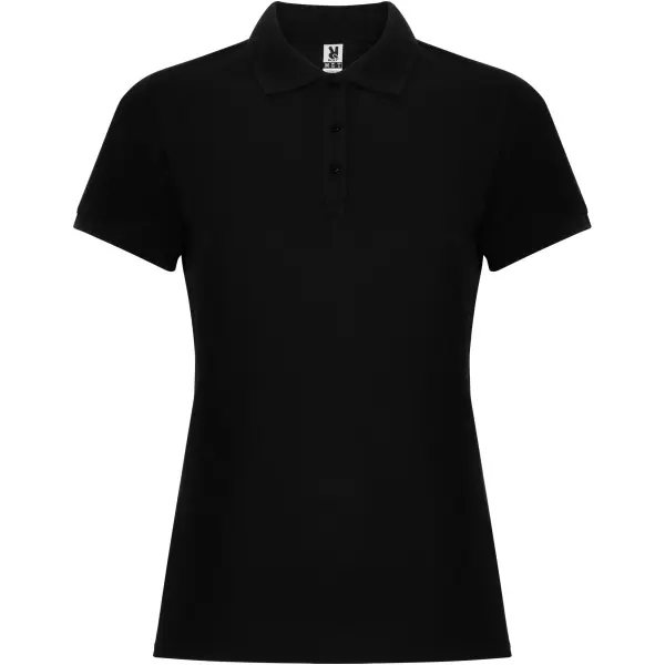 Polo donna PEGASO Premium 220 g/m² con stampa del tuo logo - Immagine 15