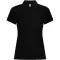 Polo donna PEGASO Premium 220 g/m² con stampa del tuo logo - Anteprima 15