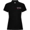 Polo donna PEGASO Premium 220 g/m² con stampa del tuo logo - Anteprima 17