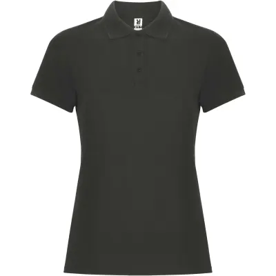 Polo donna PEGASO Premium 220 g/m² con stampa del tuo logo - Immagine 20