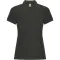 Polo donna PEGASO Premium 220 g/m² con stampa del tuo logo - Anteprima 20