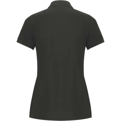 Polo donna PEGASO Premium 220 g/m² con stampa del tuo logo - Immagine 21
