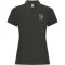 Polo donna PEGASO Premium 220 g/m² con stampa del tuo logo - Anteprima 22