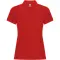 Polo donna PEGASO Premium 220 g/m² con stampa del tuo logo - Anteprima 25