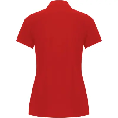 Polo donna PEGASO Premium 220 g/m² con stampa del tuo logo - Immagine 26
