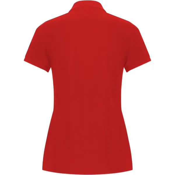 Polo donna PEGASO Premium 220 g/m² con stampa del tuo logo - Immagine 26