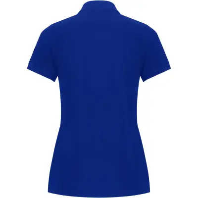 Polo donna PEGASO Premium 220 g/m² con stampa del tuo logo - Immagine 31