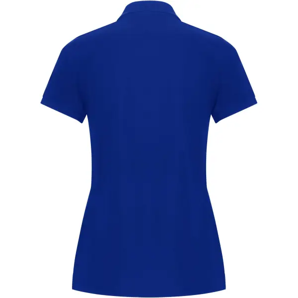 Polo donna PEGASO Premium 220 g/m² con stampa del tuo logo - Immagine 31