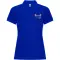 Polo donna PEGASO Premium 220 g/m² con stampa del tuo logo - Anteprima 32