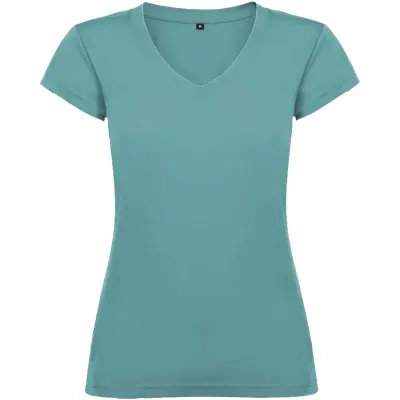 T-shirt da donna VICTORIA 155 g/m² personalizzabile - Immagine 5