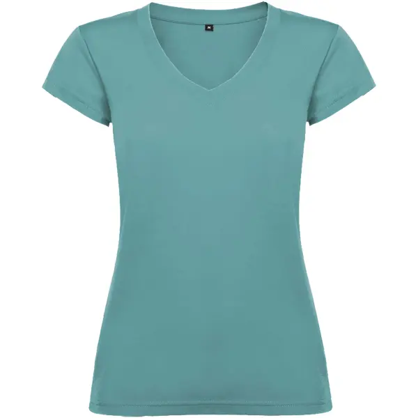T-shirt da donna VICTORIA 155 g/m² personalizzabile - Immagine 5
