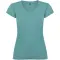 T-shirt da donna VICTORIA 155 g/m² personalizzabile - Anteprima 5