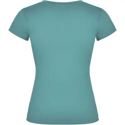 T-shirt da donna VICTORIA 155 g/m² personalizzabile - Immagine 6