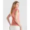 T-shirt da donna VICTORIA 155 g/m² personalizzabile - Anteprima 3