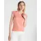 T-shirt da donna VICTORIA 155 g/m² personalizzabile - Anteprima 4
