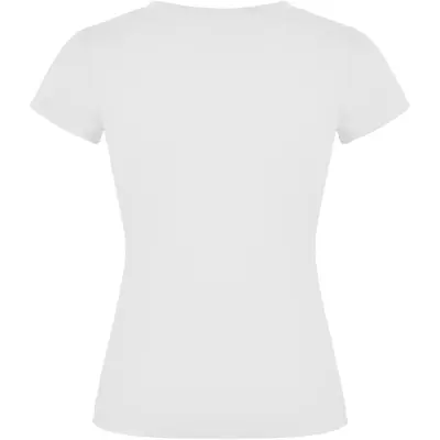 T-shirt da donna VICTORIA 155 g/m² personalizzabile - Immagine 10