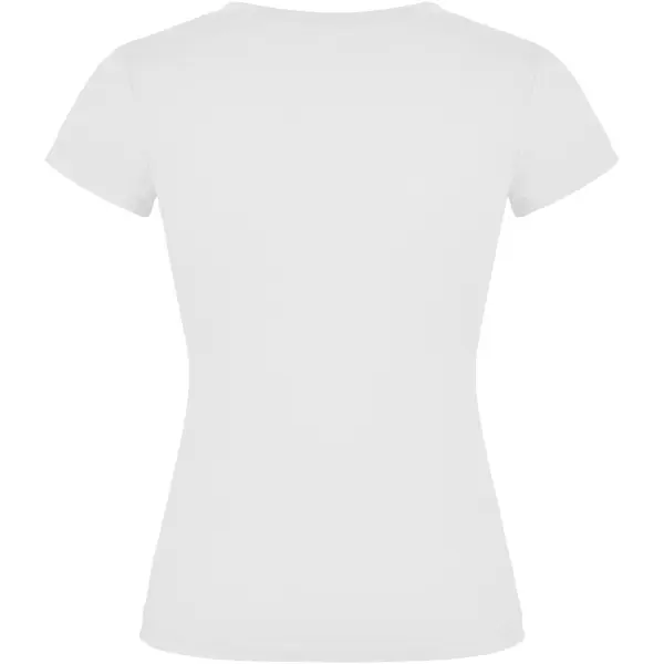 T-shirt da donna VICTORIA 155 g/m² personalizzabile - Immagine 10