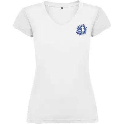 T-shirt da donna VICTORIA 155 g/m² personalizzabile - Immagine 11