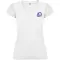 T-shirt da donna VICTORIA 155 g/m² personalizzabile - Anteprima 11