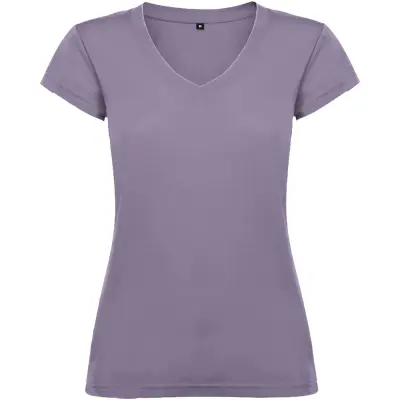 T-shirt da donna VICTORIA 155 g/m² personalizzabile - Immagine 13