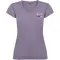 T-shirt da donna VICTORIA 155 g/m² personalizzabile - Anteprima 15