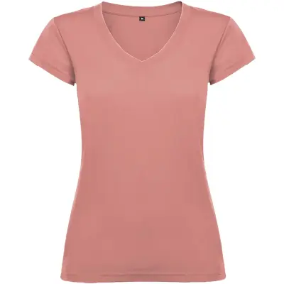 T-shirt da donna VICTORIA 155 g/m² personalizzabile - Immagine 17