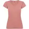 T-shirt da donna VICTORIA 155 g/m² personalizzabile - Anteprima 17