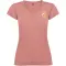 T-shirt da donna VICTORIA 155 g/m² personalizzabile - Anteprima 19