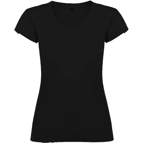 T-shirt da donna VICTORIA 155 g/m² personalizzabile - Immagine 21
