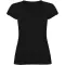 T-shirt da donna VICTORIA 155 g/m² personalizzabile - Anteprima 21