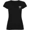 T-shirt da donna VICTORIA 155 g/m² personalizzabile - Anteprima 23