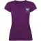 T-shirt da donna VICTORIA 155 g/m² personalizzabile - Anteprima 27