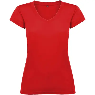 T-shirt da donna VICTORIA 155 g/m² personalizzabile - Immagine 29