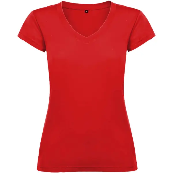T-shirt da donna VICTORIA 155 g/m² personalizzabile - Immagine 29