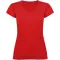T-shirt da donna VICTORIA 155 g/m² personalizzabile - Anteprima 29