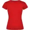 T-shirt da donna VICTORIA 155 g/m² personalizzabile - Anteprima 30