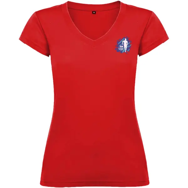 T-shirt da donna VICTORIA 155 g/m² personalizzabile - Immagine 31