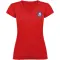 T-shirt da donna VICTORIA 155 g/m² personalizzabile - Anteprima 31