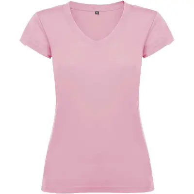 T-shirt da donna VICTORIA 155 g/m² personalizzabile - Immagine 33