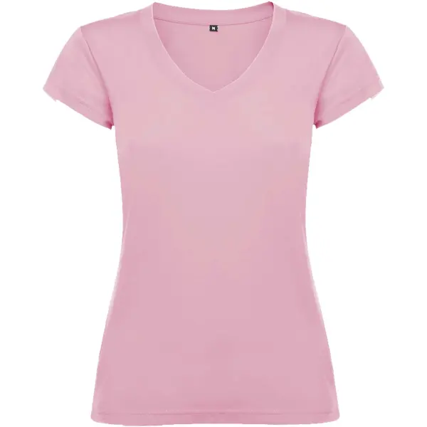 T-shirt da donna VICTORIA 155 g/m² personalizzabile - Immagine 33