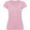 T-shirt da donna VICTORIA 155 g/m² personalizzabile - Anteprima 33